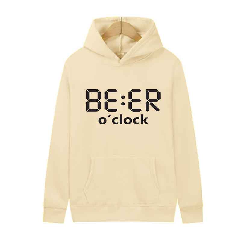 Street Casual Long Sleeves Hooded Unisex Pullover Hoodie Street Sweatshirt Casual Fashion Men's Clothing Letter Print