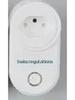 Universal Wireless Remote Control Socket for Lights, Pumps, and Garbage Disposers