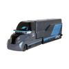 Pixar Cars 3 2 Giocattolo Jackson Storm Saetta McQueen Camion Auto Chick Hicks King Camion Luigi Regalo di Compleanno per Bambini