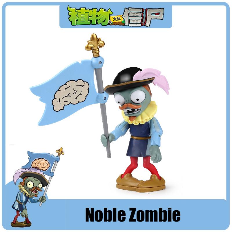 Jucării Plante VS Zombies Păpuși Gargantuar Pirați Găleată Cap de Con Zomboss Cap de Găleată Zombie Zombie Cap de Con Zombie Dave Cadouri de Crăciun