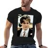 Hugh Grant T-Shirt Cotton T Shirt Man Anime Tshirt T Shirt for Man T-shirt