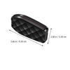 Compact Size Windshield Wiper Blade Long Service Life Wiper Repair Tool  Windshield Care