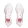 Li Ning Cushioning, Wear Resistant Low top Casual Running Shoes Women's White Pink ARHV022-6