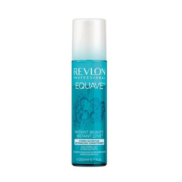 

Revlon Equave Hydro Nutritive Кондиционер для распутывания волос, 200 мл