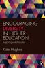 Bok Encouraging Diversity In Higher Education : Supporting Student Success