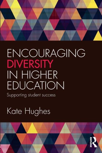 Libro Encouraging Diversity In Higher Education : Supporting Student Success