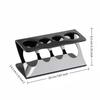 1Pcs Bathroom Tabletop Multifunctional Drain Rack Multipurpose Toothbrush Holder Vanity Desktop Toothbrush Base Support