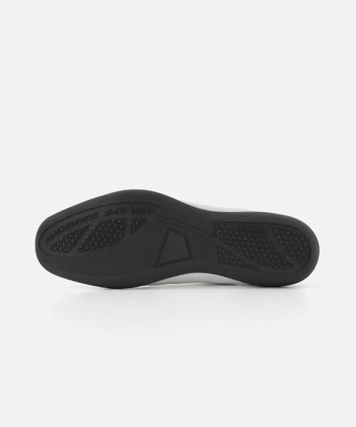 [Romantic Move] Ete Low Mix Sneakers R26W200BSB