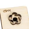 Leather Cutting Die, Stamping, Leathercraft Accessories, Punch,