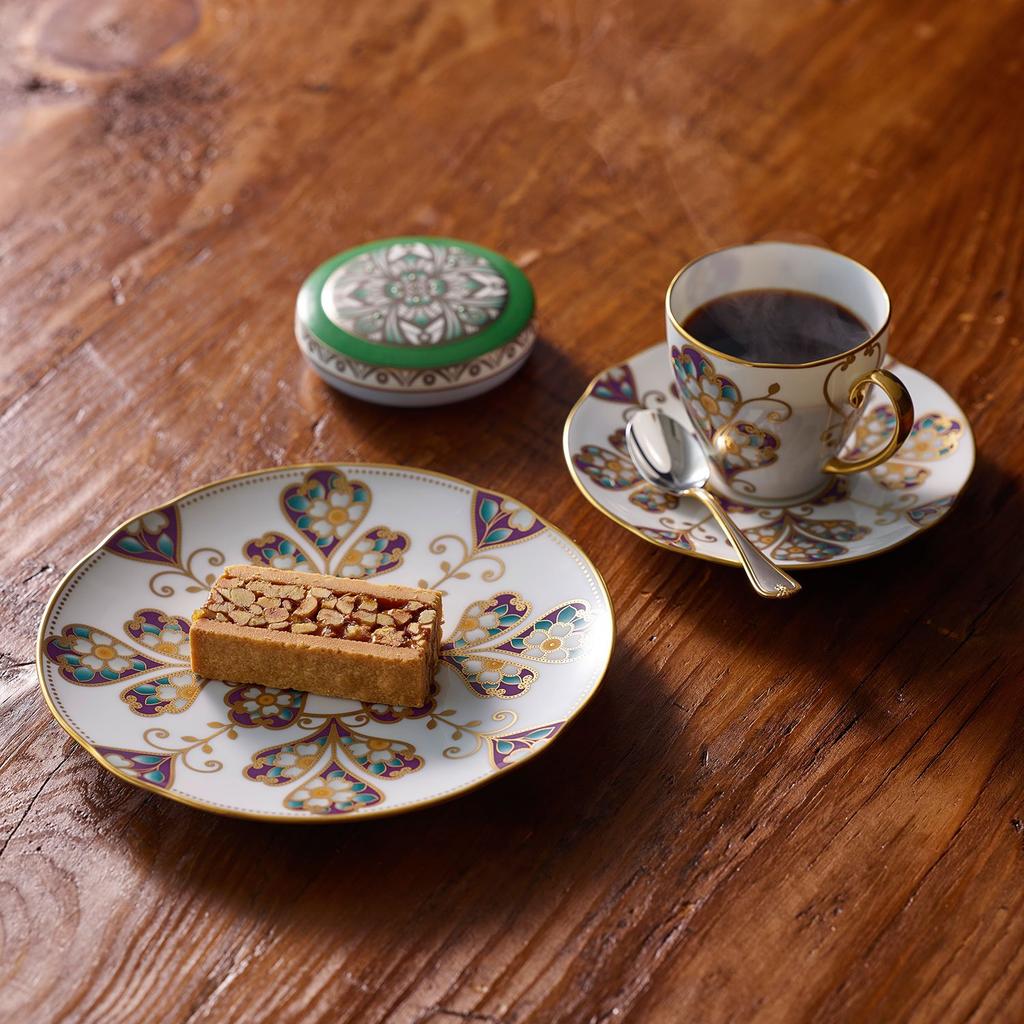 Noritake Homage Collection Plate, 18cm, Fine Porcelain (Premium White), T2410/H-771