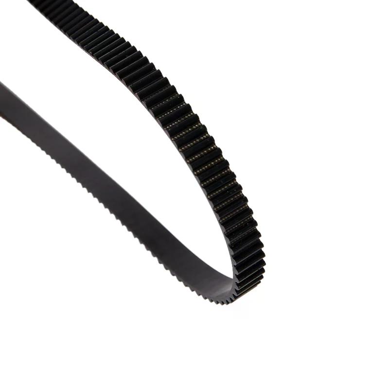 179/173 Zähne Brotbackautomat Förderbänder Brotbackmaschinen Riemen Brotbackautomaten Teile