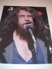 Ian Anderson Color 11x14 Promo Photo Music #2