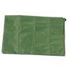 Multifunctional Shade Sail High Density Garden Outdoor Sunshade Canopy Sunshading Accessories