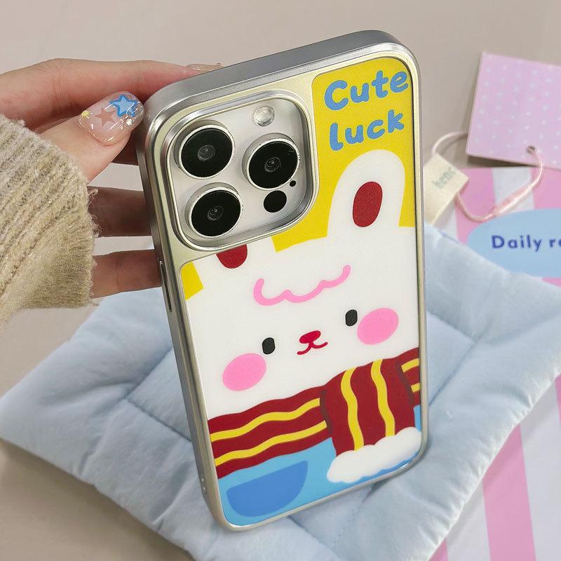 Zhitai Carbon Fiber Case for Apple iPhone 13/14/15/16 Pro Max, Frosted Finish, also fits Xiaomi 14 Pro.