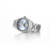 Orient RK-AY0201A (עכשווי M34 F7 Mechanical Moon Phase מתכת גברים מוגבלת) שעון עגול