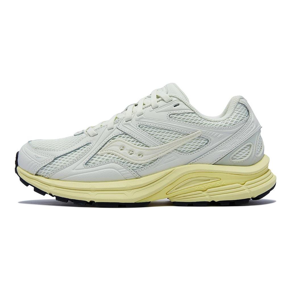 Saucony Running Shoes Unisex Gray S79052-39