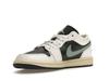 Air Jordan 1 Low Jade Smoke Jordan AJ1 Womens DC0774-001