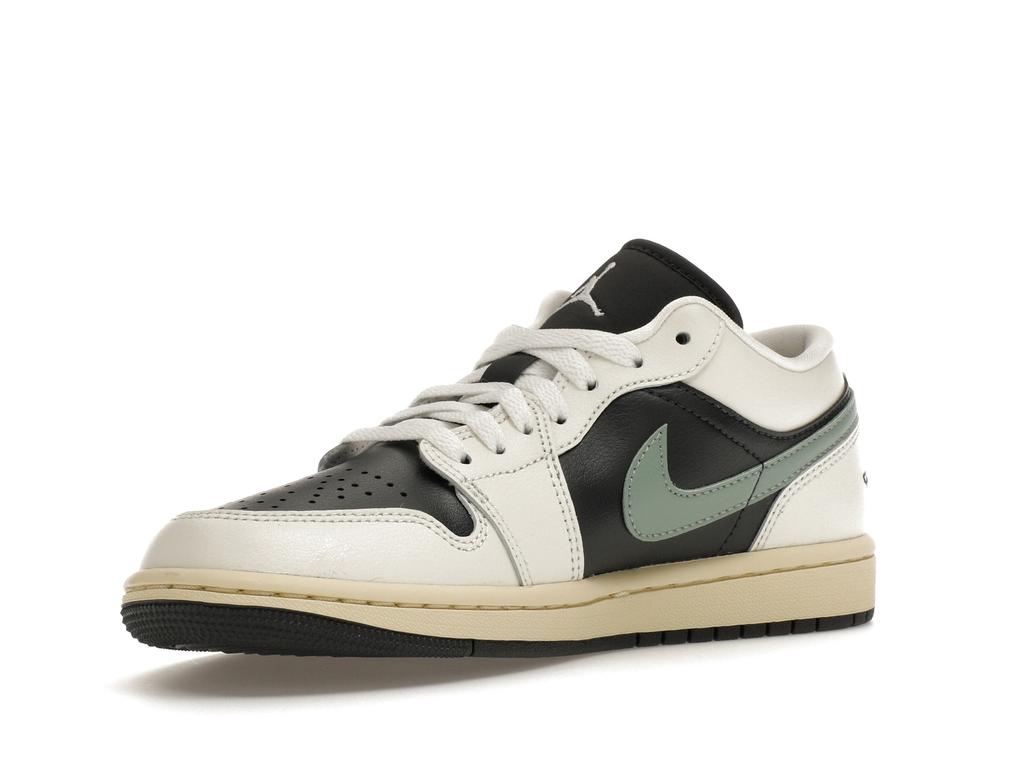Air Jordan 1 Low Jade Smoke Jordan AJ1 Womens DC0774-001