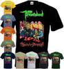 T-shirt The Accused Hymns For The Deranged hardcore toutes couleurs toutes tailles S-5XL