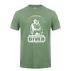 Commercial Diver T Shirts Unisex Graphic Dive Scuba Diving Streetwear Short Sleeve Tshirt Gifts Summer Tshirt Unisexs Dy203