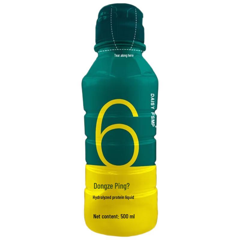 DAISYFSMP Dongze Ping 6 Hydrolyzed Protein Solution