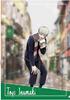 Jujutsu Kaisen Clear File Toge Inumaki Toge Inumaki Kyoto Exchange Meeting Broadcast Commemoration Fair In Animate Goods