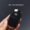 Key Case for Volkswagen: Sagitar, Bora, CC, Polo, Tayron, T-Roc, Lamando, Teramont, Golf, Tiguan