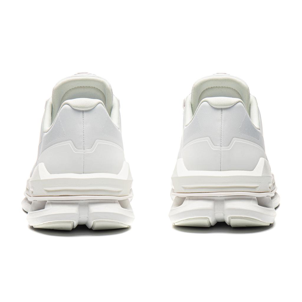 Li Ning Ultra Igniting Amorti Antidérapant Résistant à l'abrasion Respirant Soutien Rebond Basse Cheville Chaussures Décontractées AGLV263-1