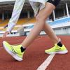 Saucony Kinvara 15 Women Citron Silver S10967-220