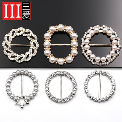 תפירה וסריגה – אבזמים