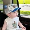 Super Cute Duckbill Baby Sun Hat – Lightweight Spring/Summer Outdoor Protection for Infants and Boys