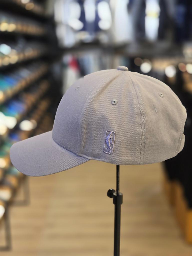 NBA Unisex CHI Cursive Vertical Embroidery Hardball Cap N245AP477P (11)