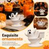 Halloween Tischdekoration Vintage Figur für Heimdekoration