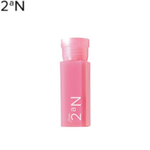 

2AN Mini Glaze Bouncing Tint 2g 09 Candy Chew