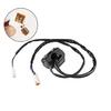 Universal Headlight Turn Signal Control Waterproof Motorcycle Handlebar Switches Assembly Suitable for EC250 EC300 EC250F