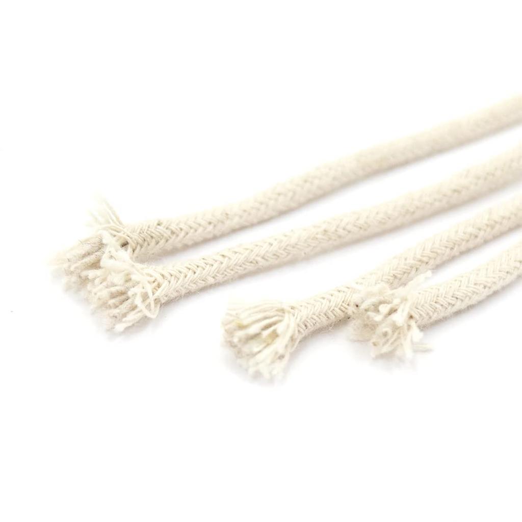 Tomo Corporation Macrame Curtain 14222870279 MACRAME 85x150cm