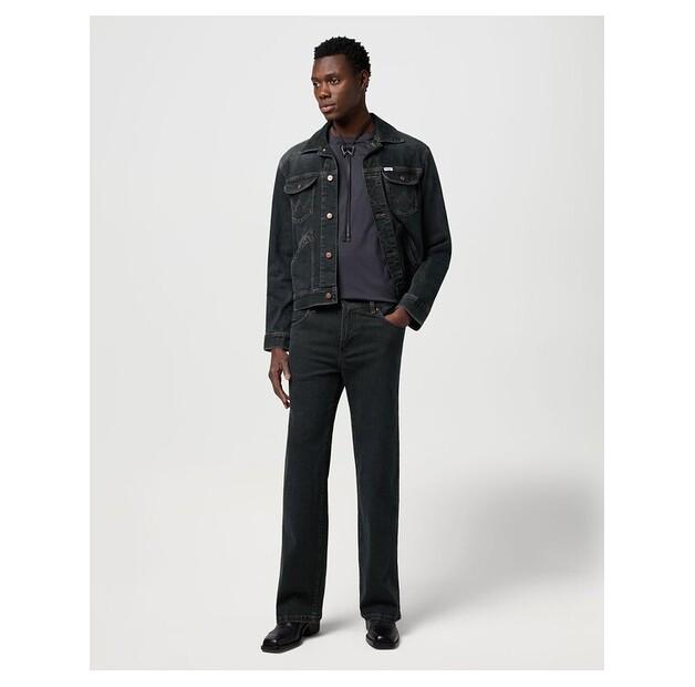 Wrangler 124MJ Denim Jacket