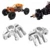 Metal Steering Knuckle for   RBX10 Ryft 1Celsius10 RC Car   RC Crawler Car Upgrade Parts