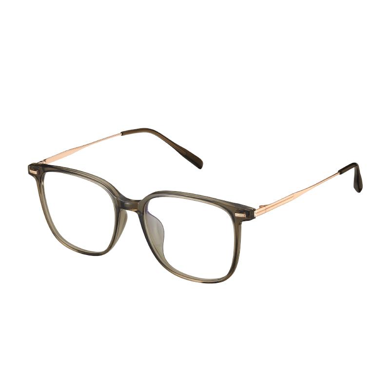 ZEISS Anti-Blue Light Full-Frame Prescription Glasses 1.60 Anti-Blue Light Lens