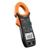NJTY Digital Clamp Meter 2000 Counts Auto Range Multimeter with NCV Test AC DC Voltage Portable Handheld Multimeter LCD