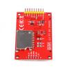 2.2 inch 240(RGB)x320 Serial Port TFT SPI LCD Screen Display Module Board DIY