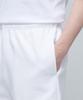 MUSINSA STANDARD Flat Terry Sweatpants [White]