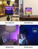 Divoom Pixoo-Max Pixel Display App Mobile Phone Control Display 32 x 32 Programmable LED Screen with Bluetooth Home Decor Business Advertising