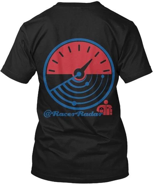 

Keep Calm And Race On TTshirt Made in the USA Size S to 5XL S