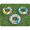 Beach Ring For Swimming Sea Adventures For Children Bestway 36113 Mermaids