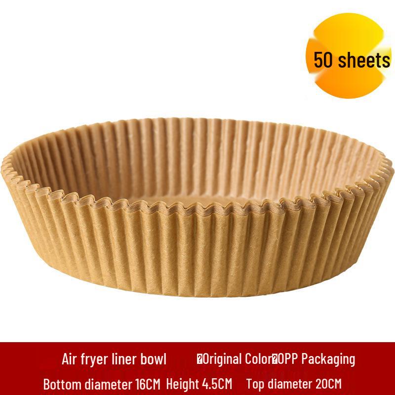 Прямоугольная силиконовая вставка для аэрофритюрницы для выпечки