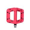  Bike Pedals Non-Slip Mountain Bike Pedals     Flat Pedals 9Celsius16 Inch
