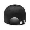 Casquette de Baseball Brodé Ajustable Mode Unisexe Outdoor