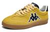 Men's Sneakers Kappa Tifo Back to Back Abrasion Resistant Low top Skateboard Shoes Unisex Sri Lanka Yellow