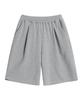 BRENSON ( Waffle ) Single-Pleat Waffle Shorts ( 4 Colors )
